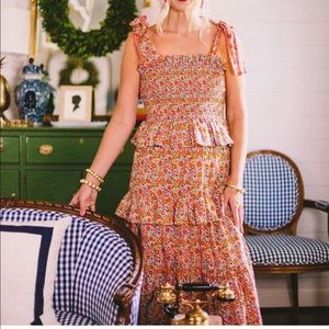 Elizabeth Wilson Dress NWT